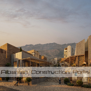 Projektim arktektonik profesional Projektim arktektonik profesional